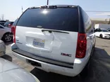 WHITE, 2007 GMC YUKON XL 1500 Thumnail Image 5