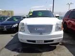 WHITE, 2007 GMC YUKON XL 1500 Thumnail Image 2