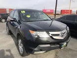 BLACK, 2009 ACURA MDX Thumnail Image 1