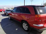 RED, 2004 CHRYSLER PACIFICA Thumnail Image 8