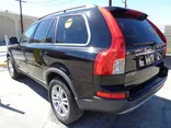 BLACK, 2009 VOLVO XC90 Thumnail Image 8