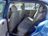 BLUE, 2005 CHEVROLET COBALT Thumnail Image 5