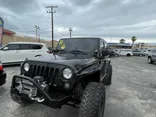 2011 JEEP WRANGLER Thumnail Image 2