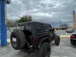 2011 JEEP WRANGLER Thumnail Image 3