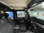 2011 JEEP WRANGLER Thumnail Image 5