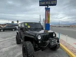 2011 JEEP WRANGLER Thumnail Image 1