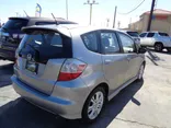 GREY, 2009 HONDA FIT Thumnail Image 5