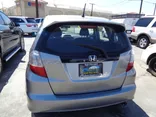 GREY, 2009 HONDA FIT Thumnail Image 6