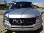 SILVER, 2013 HONDA RIDGELINE Thumnail Image 2