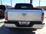 SILVER, 2013 HONDA RIDGELINE Thumnail Image 8