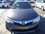 GRAY, 2014 TOYOTA CAMRY Thumnail Image 5