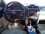 GRAY, 2014 TOYOTA CAMRY Thumnail Image 7