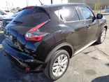 BLACK, 2013 NISSAN JUKE Thumnail Image 4