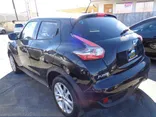 BLACK, 2013 NISSAN JUKE Thumnail Image 5