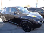 BLACK, 2013 NISSAN JUKE Thumnail Image 2