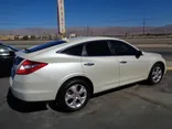 WHITE, 2010 HONDA ACCORD CROSSTOUR Thumnail Image 2