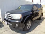 BLACK, 2009 HONDA PILOT Thumnail Image 2