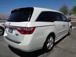 WHITE, 2012 HONDA ODYSSEY Thumnail Image 8