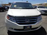 WHITE, 2012 HONDA ODYSSEY Thumnail Image 1