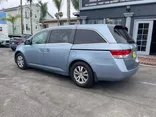 BLUE, 2014 HONDA ODYSSEY Thumnail Image 8