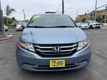 BLUE, 2014 HONDA ODYSSEY Thumnail Image 2