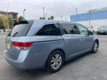 BLUE, 2014 HONDA ODYSSEY Thumnail Image 6