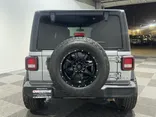 Billet Silver Metallic Clearcoat, 2020 JEEP WRANGLER Thumnail Image 3