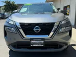 Gun Metallic, 2023 NISSAN ROGUE Thumnail Image 11
