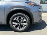 Gun Metallic, 2023 NISSAN ROGUE Thumnail Image 3