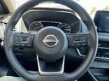 Gun Metallic, 2023 NISSAN ROGUE Thumnail Image 18