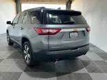 Satin Steel Metallic, 2021 CHEVROLET TRAVERSE Thumnail Image 9