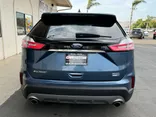 Blue, 2019 FORD EDGE Thumnail Image 10