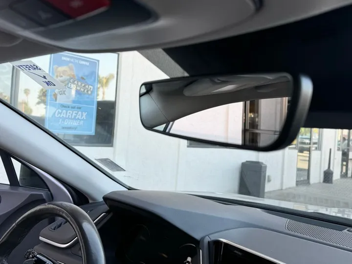 Silver, 2023 HYUNDAI SONATA Image 26