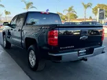 Black, 2017 CHEVROLET SILVERADO 1500 Thumnail Image 6