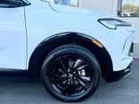 Summit White, 2024 BUICK ENCORE GX Thumnail Image 2