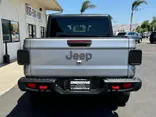 Billet Silver Metallic Clearcoat, 2020 JEEP GLADIATOR Thumnail Image 6