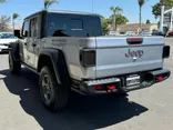 Billet Silver Metallic Clearcoat, 2020 JEEP GLADIATOR Thumnail Image 8