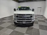 Oxford White, 2021 FORD F-250SD Thumnail Image 2