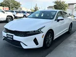 Glacial White Pearl, 2023 KIA K5 Thumnail Image 8