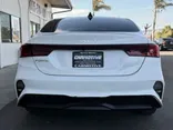 Snow White Pearl, 2023 KIA FORTE Thumnail Image 5