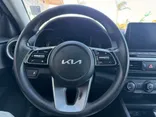 Snow White Pearl, 2023 KIA FORTE Thumnail Image 12
