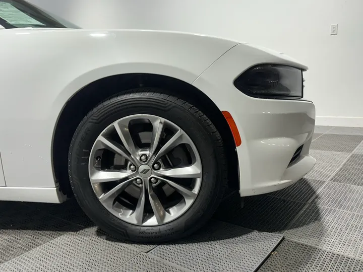 White Knuckle Clearcoat, 2021 DODGE CHARGER Image 4