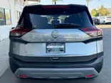 Gun Metallic, 2023 NISSAN ROGUE Thumnail Image 5