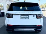 White, 2022 LAND ROVER DISCOVERY SPORT Thumnail Image 7