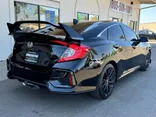 Crystal Black Pearl, 2020 HONDA CIVIC Thumnail Image 4