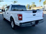 Oxford White, 2020 FORD F-150 Thumnail Image 10