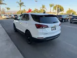 Summit White, 2022 CHEVROLET EQUINOX Thumnail Image 2
