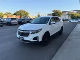 Summit White, 2022 CHEVROLET EQUINOX Thumnail Image 3