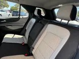 Summit White, 2022 CHEVROLET EQUINOX Thumnail Image 24