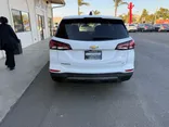 Summit White, 2022 CHEVROLET EQUINOX Thumnail Image 7